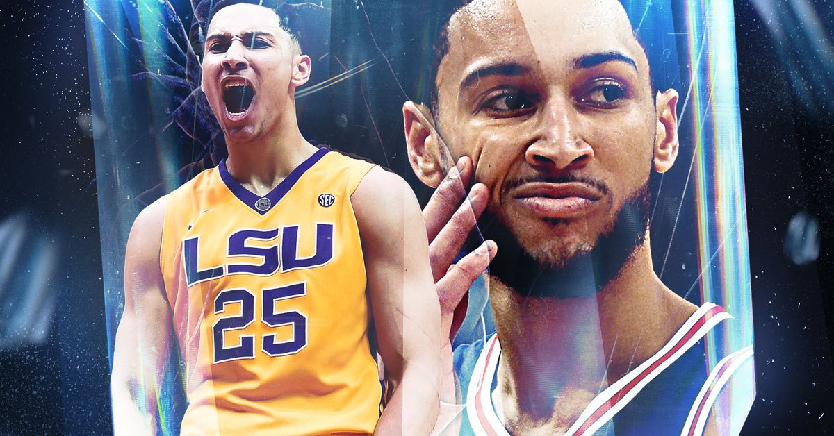 The next LeBron, 76ers missing piece … Philly Bust