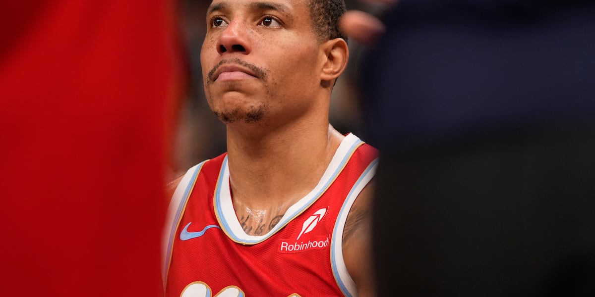 ‘Um...WHAT?!,’ Why the Grizzlies traded Desmond Bane to Orlando