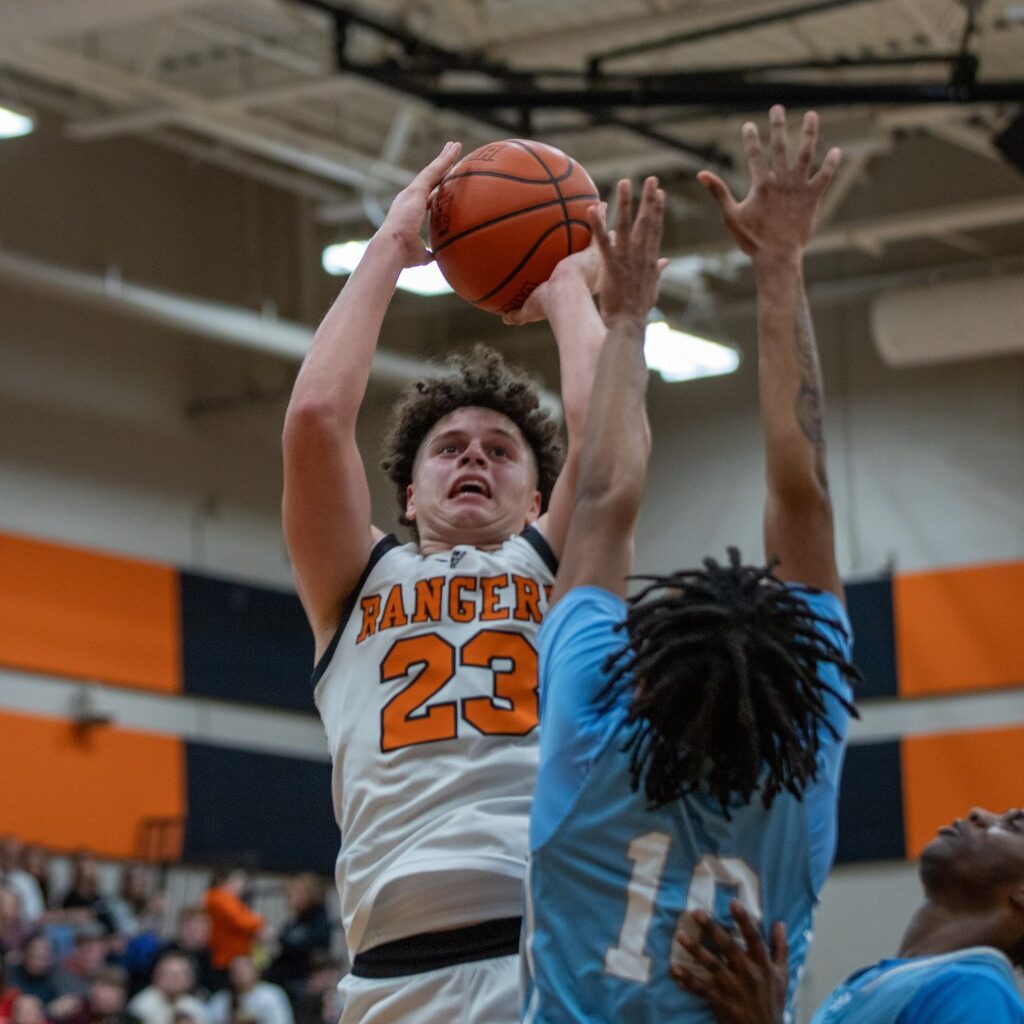 North alum Sean Register commits to Eastern Florida – News-Herald