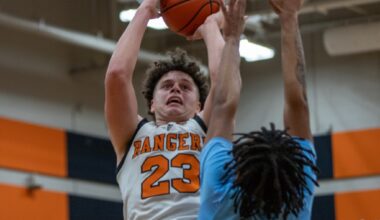 North alum Sean Register commits to Eastern Florida – News-Herald