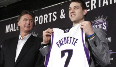 How Egor Demin compares to past NBA first-round picks out of BYU – Deseret News