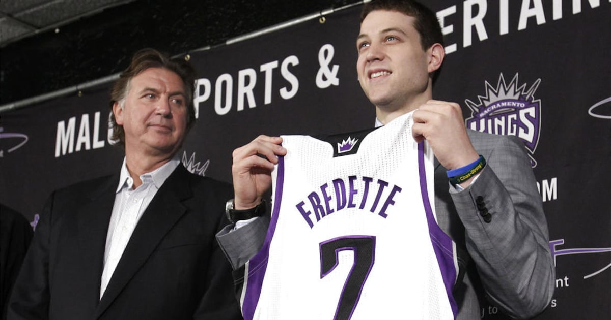 How Egor Demin compares to past NBA first-round picks out of BYU – Deseret News