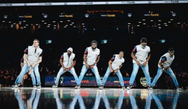 Team Hype seeks new performers for Brooklyn Nets’ 2025-26 home games • Brooklyn Paper