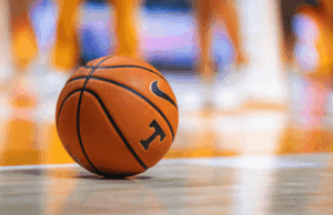 Tennessee Basketball Clarence Massamba