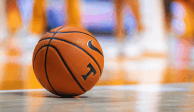 Tennessee Basketball Clarence Massamba