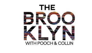 LIVE! The Brooklyn Podcast: May showers bring Nets flowers? Steve Lichtenstein joins the show