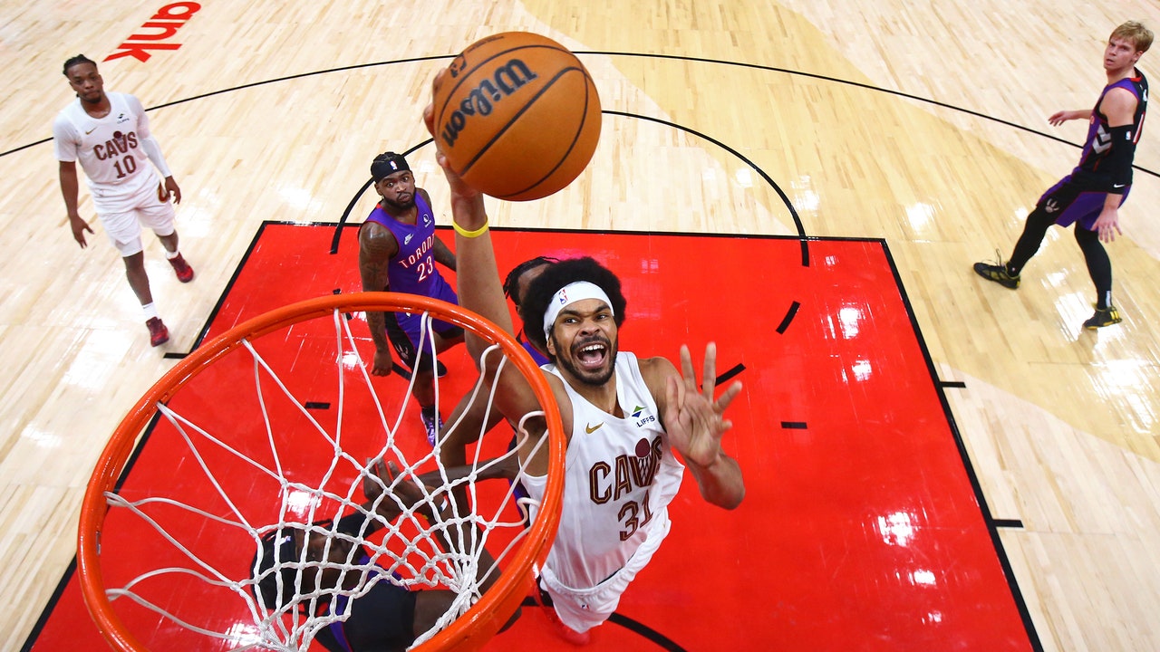 The Cleveland Cavaliers Are Dialed In