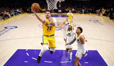 The Tragedy and Farce of Luka Dončić’s Trade