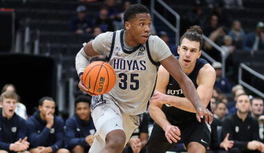 Why Thomas Sorber is a good fit for Celtics in 2025 NBA Draft – NBC Sports Boston