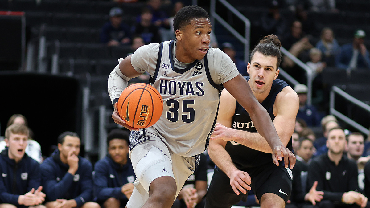 Why Thomas Sorber is a good fit for Celtics in 2025 NBA Draft – NBC Sports Boston