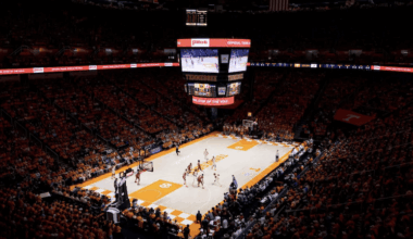 Report: Tennessee Basketball's Opponent Set For 2025-26 Season Opener