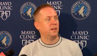 Minnesota Emerges as the Clear Front-runner for Kevin Durant