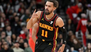 2025 NBA Offseason Preview: Atlanta Hawks