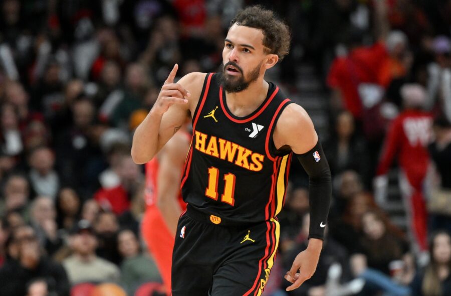 2025 NBA Offseason Preview: Atlanta Hawks