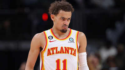 Will Trae Young play tonight against the Philadelphia 76ers? latest update on the Atlanta Hawks star's injury report (March 10, 2025)