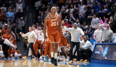 Tre Johnson’s shooting, scoring should appeal to plenty of teams – NBC Sports Philadelphia