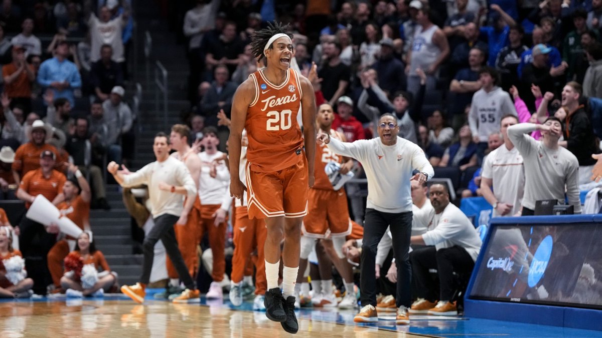 Tre Johnson’s shooting, scoring should appeal to plenty of teams – NBC Sports Philadelphia