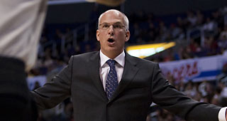 Jay Triano, Mavericks Nearing Deal To Become Assistant Coach