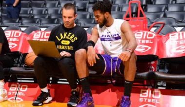 Former Lakers assistant lands Suns head coaching job