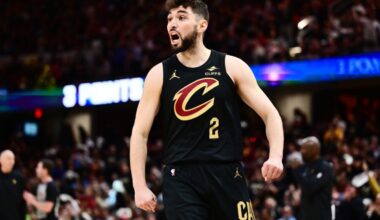 Garland's Injury Could Place Pressure On Cavs To Re-Sign Jerome