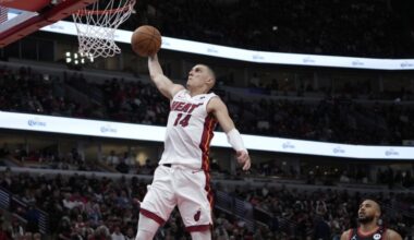 2025 NBA Offseason Preview: Miami Heat