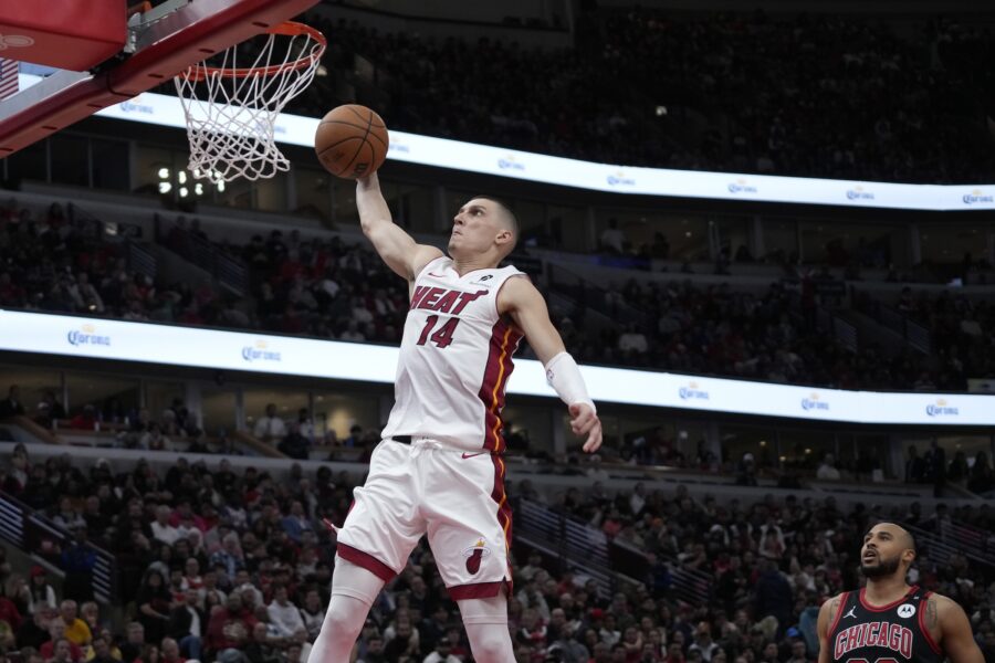2025 NBA Offseason Preview: Miami Heat