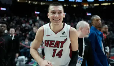 Heat’s Tyler Herro expected to sign lucrative extension after All-Star season image