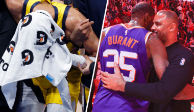 How Tyrese Haliburton’s injury, Kevin Durant trade impact Celtics – NBC Sports Boston