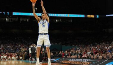 Draft Notes: Proctor, Niang, Markovic, Grizzlies, Olbrich, Shulga