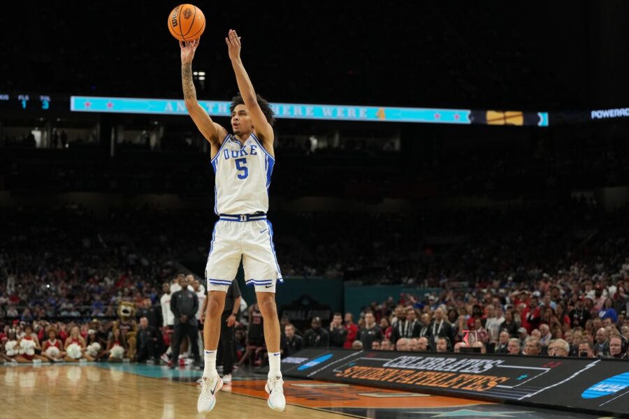 Draft Notes: Proctor, Niang, Markovic, Grizzlies, Olbrich, Shulga