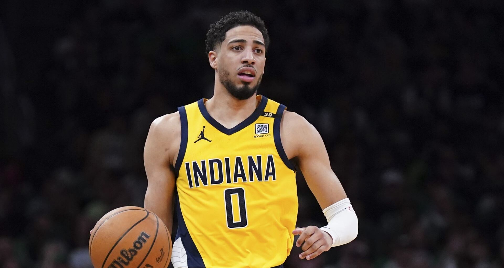 Former Celtics Star Reacts To Tyrese Haliburton's Gutting Injury