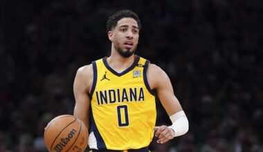 Former Celtics Star Reacts To Tyrese Haliburton's Gutting Injury