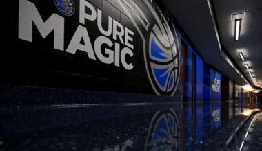 Magic Acquire No. 32 Pick Noah Penda From Celtics