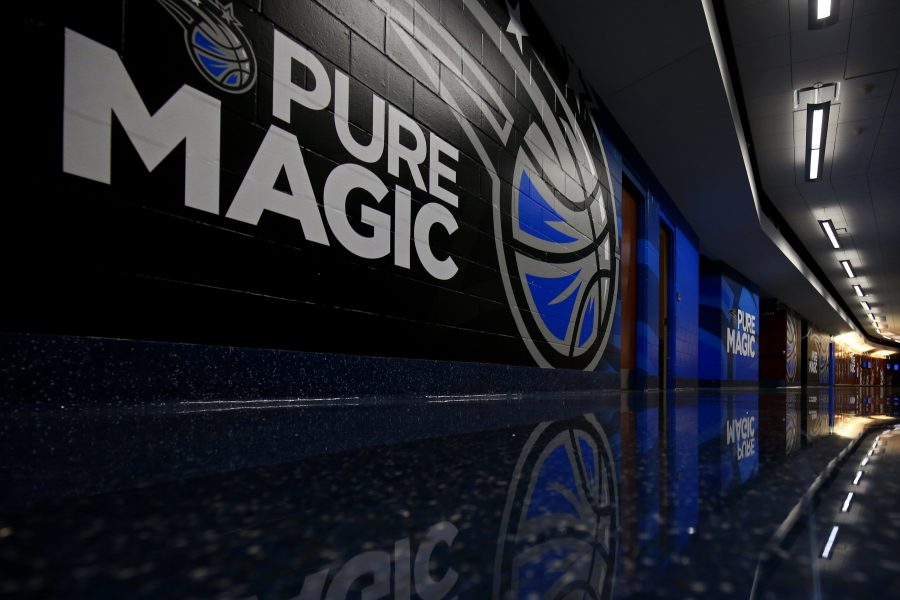 Magic Acquire No. 32 Pick Noah Penda From Celtics