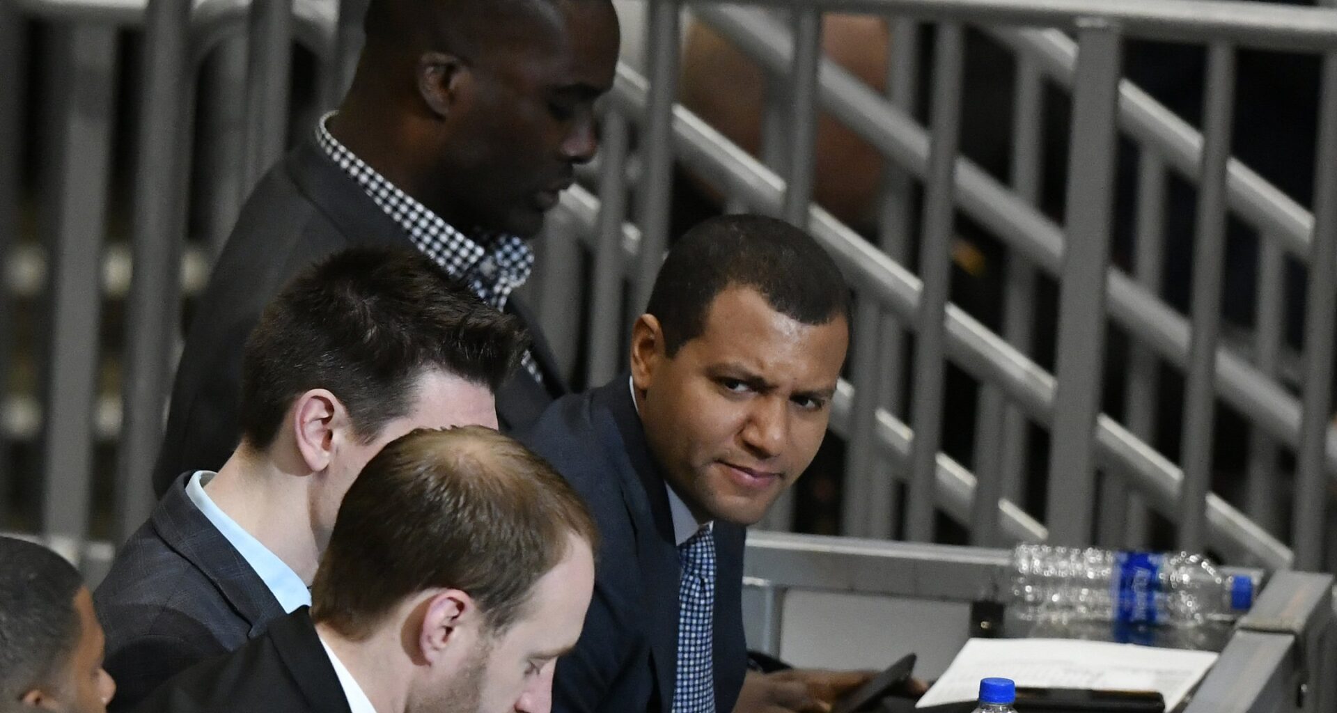 Koby Altman Tackles Critical Cavaliers NBA1 Financial Dilemma