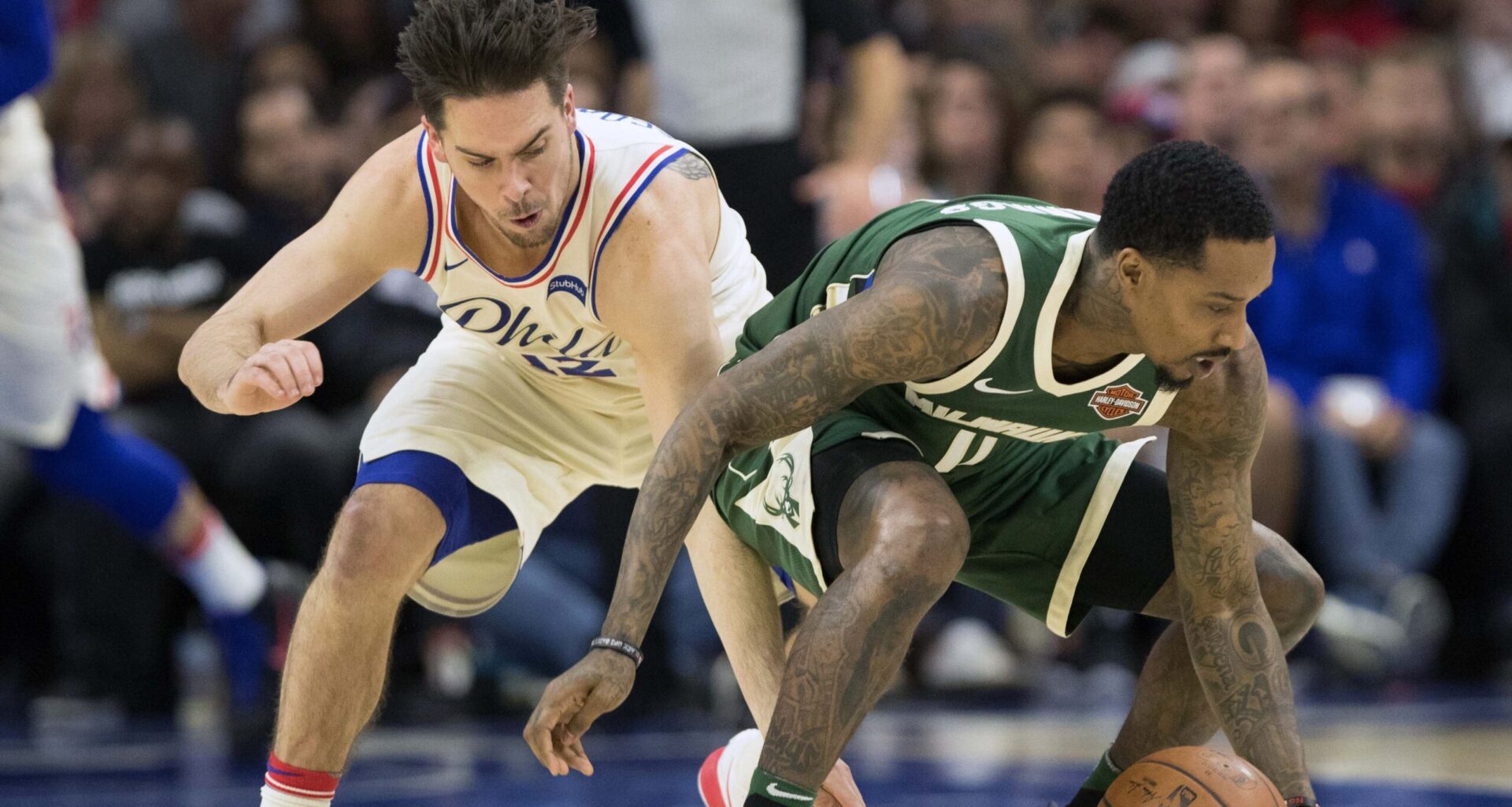 Brandon Jennings Sparks NBA Uproar Over Controversial Training Methods