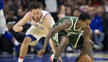 Brandon Jennings Sparks NBA Uproar Over Controversial Training Methods