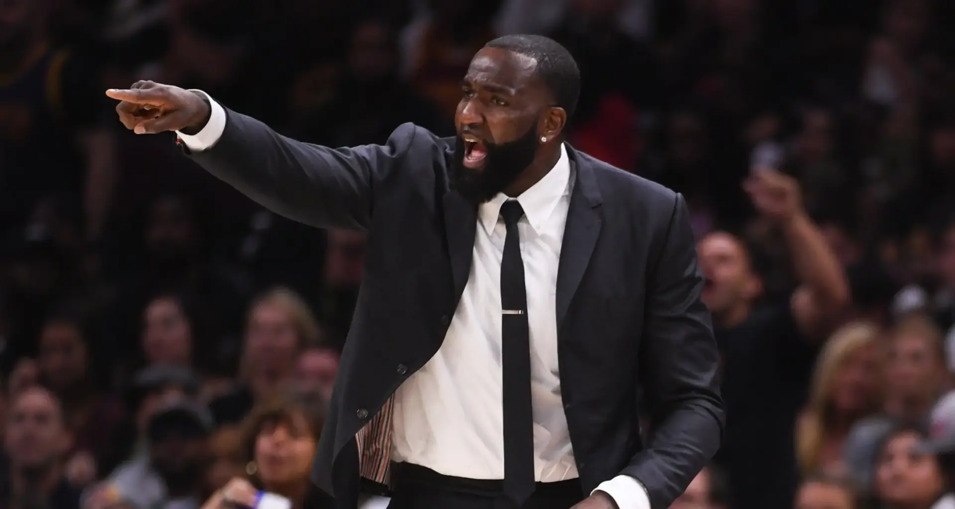 Kendrick Perkins fires back at Bill Simmons over criticism of Raptors' draft prediction on ESPN
