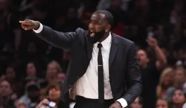 Kendrick Perkins fires back at Bill Simmons over criticism of Raptors' draft prediction on ESPN