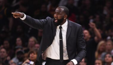 Kendrick Perkins Hails NBA Finals' Thrilling Scoring Evolution