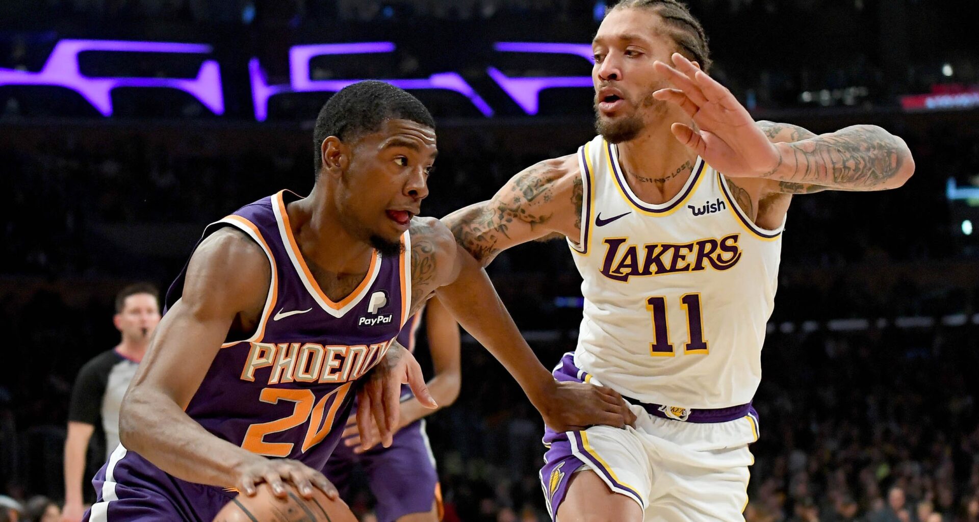 Michael Beasley Alleges Surprising NBA Win Over LeBron James