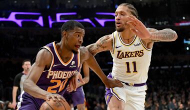Michael Beasley Alleges Surprising NBA Win Over LeBron James