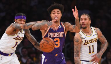 Michael Beasley Triumphs in NBA 1v1 Duel, Sparks Revival