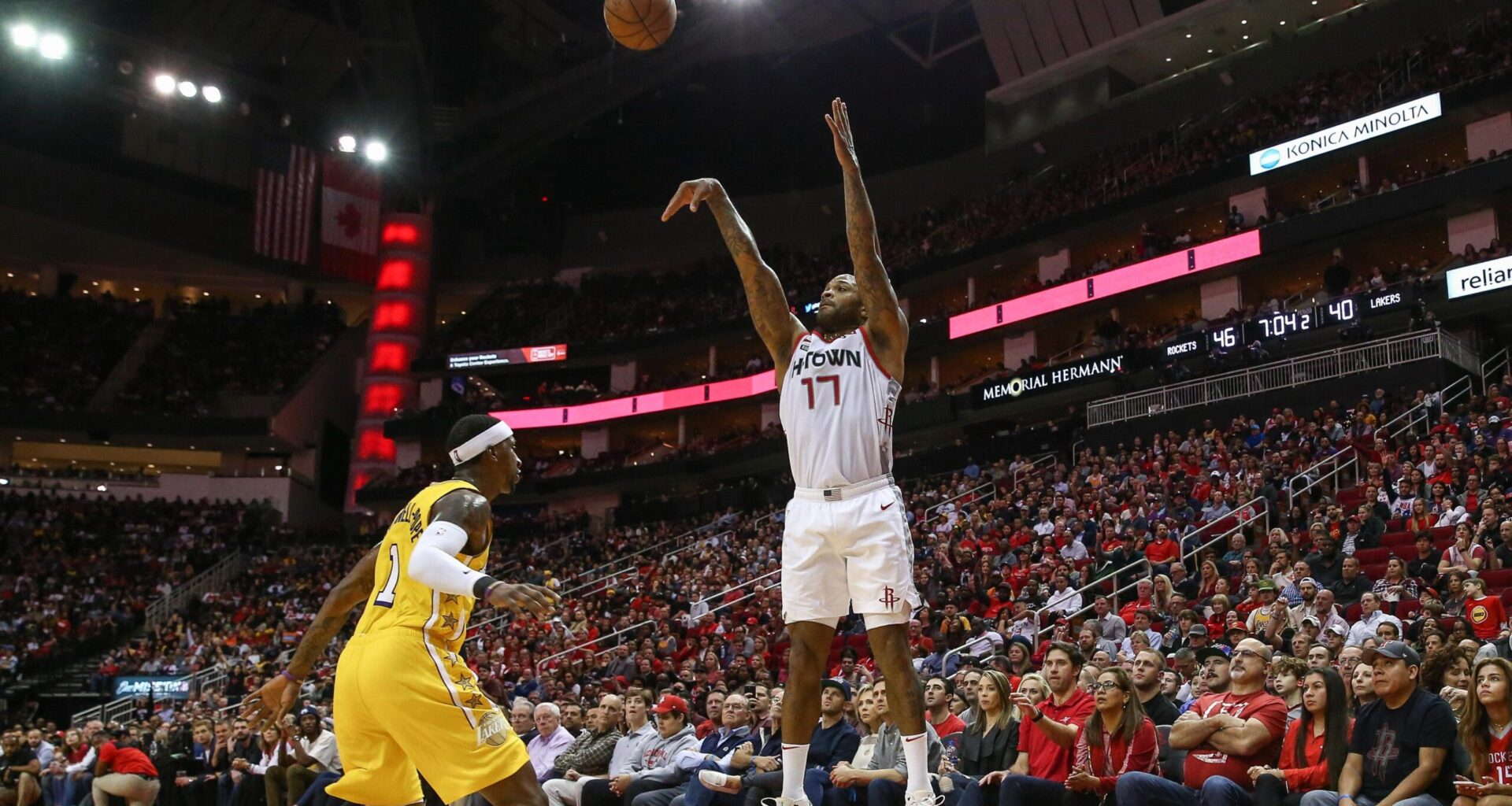 Houston Rockets Eye Bold NBA Transformation This Offseason