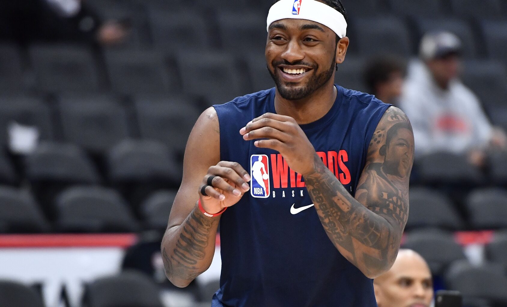 10 Best NBA Draft Picks In Washington Wizards History