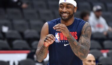 10 Best NBA Draft Picks In Washington Wizards History