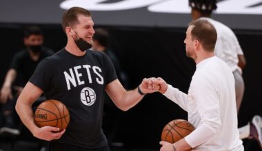 Tiago Splitter Transforms NBA Coaching with Blazers Return
