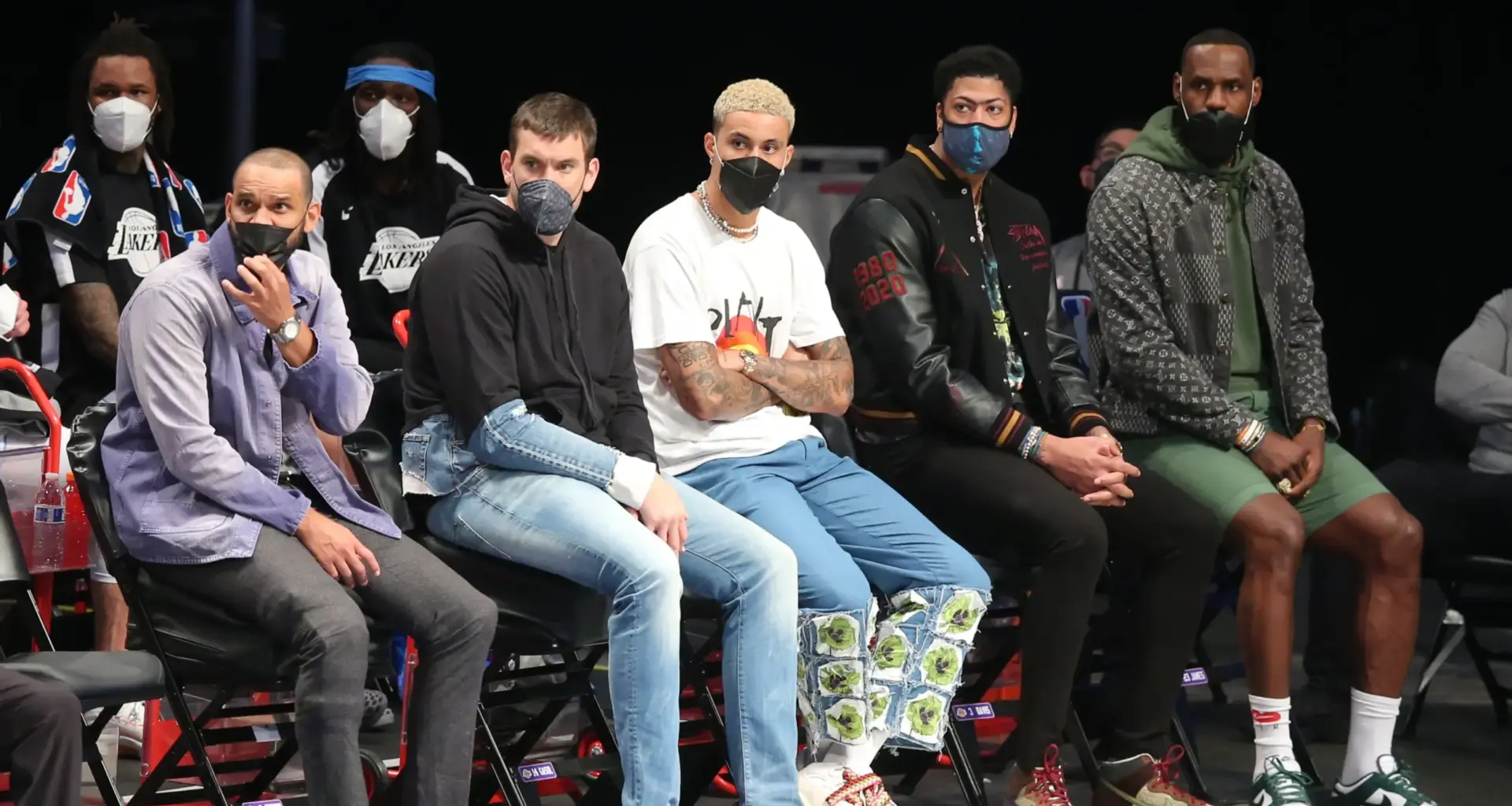 Jared Dudley trades Mavericks blue for Cavaliers maroon to fuel Cleveland’s NBA championship quest