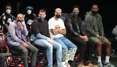 Jared Dudley trades Mavericks blue for Cavaliers maroon to fuel Cleveland’s NBA championship quest