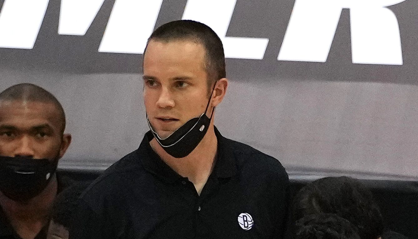 Jordan Ott Revolutionizes NBA with Bold Phoenix Suns Overhaul